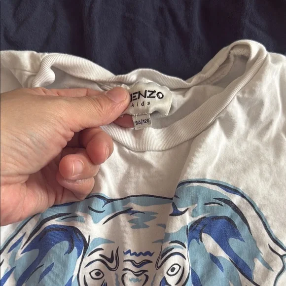 Boy’s summer bundle (6-7t) - Picture 3 of 7